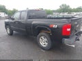 Photo 3 of 13 — 2008 Chevrolet Silverado 1500