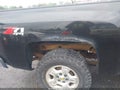 Photo 6 of 13 — 2008 Chevrolet Silverado 1500