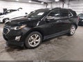 2020 Chevrolet Equinox — photo 2 of 20 | VIN 2GNAXNEV5L6274377