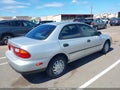 Photo 4 of 11 — 1998 Mazda Protege