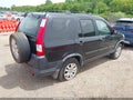 Photo 4 of 16 — 2005 Honda CR-V