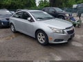 Photo 1 of 14 — 2014 Chevrolet Cruze