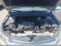 Photo 10 of 11 — 2013 Chevrolet Cruze