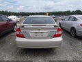 Photo 17 of 17 — 2004 Toyota Camry