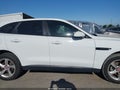 2019 Jaguar F-Pace — photo 12 of 15 | VIN SADCJ2FX3KA603889