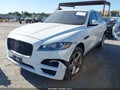 2019 Jaguar F-Pace — photo 2 of 15 | VIN SADCJ2FX3KA603889