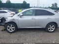 Photo 14 of 17 — 2010 Lexus RX 350