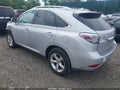 Photo 3 of 17 — 2010 Lexus RX 350