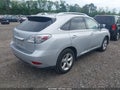 Photo 4 of 17 — 2010 Lexus RX 350