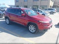 Photo 1 of 12 — 2015 Jeep Cherokee