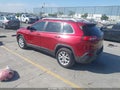 Photo 3 of 12 — 2015 Jeep Cherokee