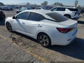 2021 Nissan Sentra — photo 3 of 16 | VIN 3N1AB8CVXMY259355