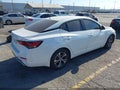 2021 Nissan Sentra — photo 4 of 16 | VIN 3N1AB8CVXMY259355
