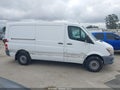 Photo 14 of 22 — 2014 Mercedes-Benz Sprinter