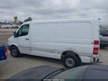 Photo 15 of 22 — 2014 Mercedes-Benz Sprinter