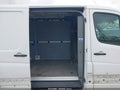 Photo 8 of 22 — 2014 Mercedes-Benz Sprinter