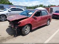 2008 Toyota Corolla — photo 2 of 12 | VIN 1NXBR30E78Z971542