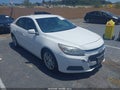 Photo 1 of 13 — 2015 Chevrolet Malibu