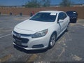 Photo 2 of 13 — 2015 Chevrolet Malibu