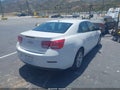 Photo 4 of 13 — 2015 Chevrolet Malibu