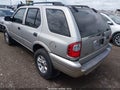Photo 3 of 11 — 2004 Isuzu Rodeo