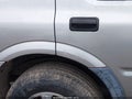 Photo 6 of 11 — 2004 Isuzu Rodeo