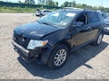 2009 Ford Edge — photo 2 of 12 | VIN 2FMDK38C89BA97581