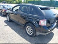 2009 Ford Edge — photo 3 of 12 | VIN 2FMDK38C89BA97581