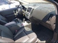 2009 Ford Edge — photo 5 of 12 | VIN 2FMDK38C89BA97581