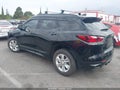Photo 3 of 18 — 2021 Chevrolet Blazer