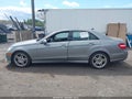 Photo 14 of 16 — 2011 Mercedes-Benz E-Class