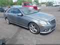 Photo 1 of 16 — 2011 Mercedes-Benz E-Class
