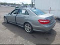 Photo 3 of 16 — 2011 Mercedes-Benz E-Class