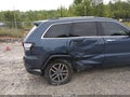 2020 Jeep Grand Cherokee — photo 6 of 16 | VIN 1C4RJFBG0LC425951