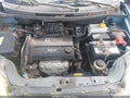 2008 Chevrolet Aveo — photo 10 of 16 | VIN KL1TD56608B062404