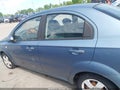 2008 Chevrolet Aveo — photo 14 of 16 | VIN KL1TD56608B062404