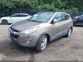 Photo 2 of 12 — 2013 Hyundai Tucson