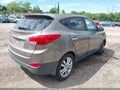 Photo 4 of 12 — 2013 Hyundai Tucson