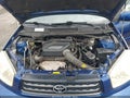 Photo 10 of 11 — 2003 Toyota RAV4