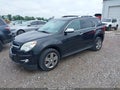 2015 Chevrolet Equinox — photo 2 of 16 | VIN 2GNFLHE34F6297932