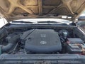 Photo 10 of 16 — 2008 Toyota Tacoma