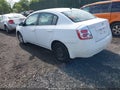 Photo 3 of 12 — 2009 Nissan Sentra