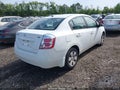 Photo 4 of 12 — 2009 Nissan Sentra