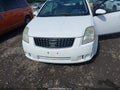 Photo 6 of 12 — 2009 Nissan Sentra