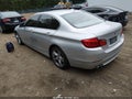 Photo 3 of 11 — 2011 BMW 5 Series