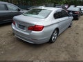 Photo 4 of 11 — 2011 BMW 5 Series