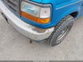 Photo 6 of 16 — 1995 Ford F-150 Lightning