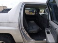 Photo 8 of 12 — 2007 Honda Ridgeline