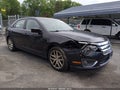 Photo 1 of 13 — 2010 Ford Fusion