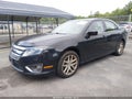 Photo 2 of 13 — 2010 Ford Fusion